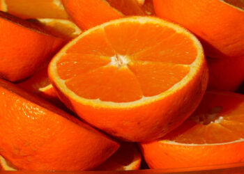 Dieta delle arance: menù per un benessere gustoso