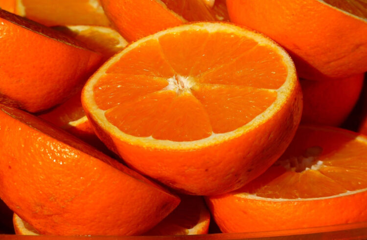 Dieta delle arance: menù per un benessere gustoso