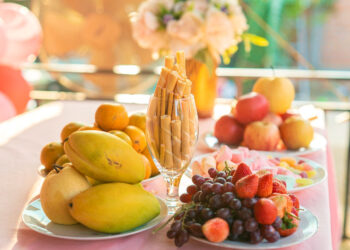 Dieta vegana per dimagrire: menù facile