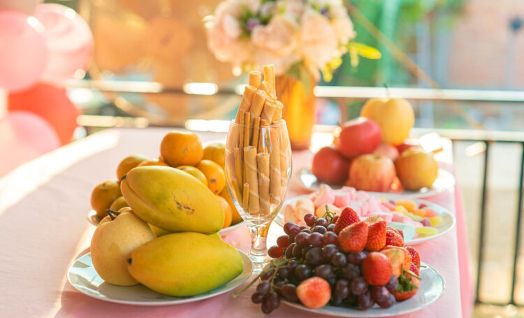 Dieta vegana per dimagrire: menù facile