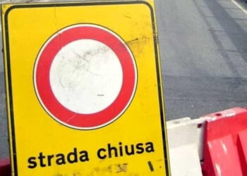 Ragusa Ibla, divieto di transito temporaneo su via XI Febbraio