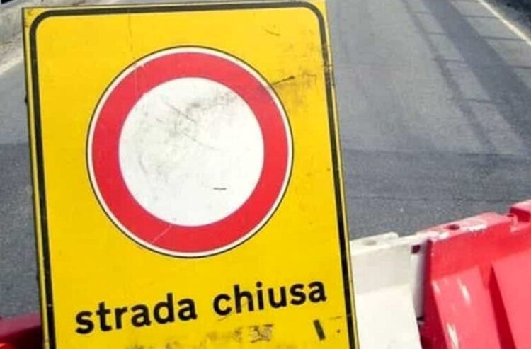 Ragusa Ibla, divieto di transito temporaneo su via XI Febbraio