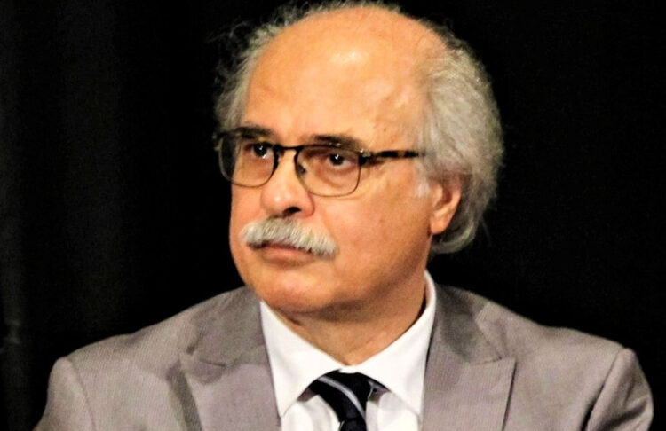 Oggi a Ragusa un riconoscimento al poeta Domenico Pisana