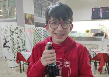 Alimunsa piange Epifanio, morto a 13 anni dopo qualche giorno di febbre alta