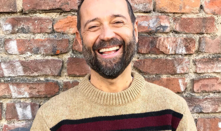 Fabio Volo torna a Modica