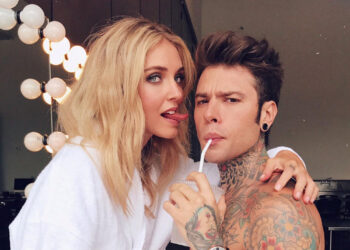 Ferragni e Fedez, il rapper va via di casa: è finita veramente?
