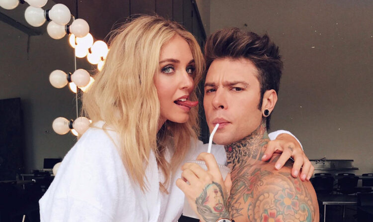 Ferragni e Fedez, il rapper va via di casa: è finita veramente?