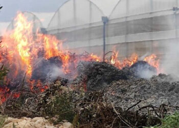 Inquinamento ambientale ad Acate, il sindaco Fidone scrive al ministro Pichetto Fratin