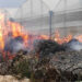 Vittoria, un centro di stoccaggio dei rifiuti agricoli in città per contrastare le fumarole