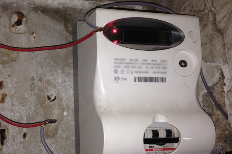 Vittoria, arrestato per furto di energia elettrica: in casa aveva anche la droga