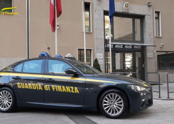 Gdf Palermo: sequestrati oltre 4000 giocattoli cinesi potenzialmente pericolosi per la salute