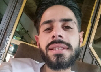 Giovanni Russo di 23 anni è la vittima dell'omicidio di Vittoria