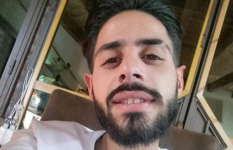 Giovanni Russo di 23 anni è la vittima dell'omicidio di Vittoria