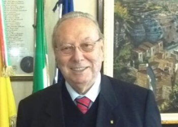 E' morto Giovanni Scarso: ex commissario della provincia di Ragusa