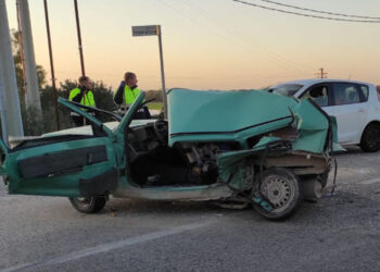 Incidente a Santa Croce Camerina: un ferito in prognosi riservata