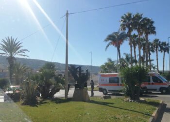 Incidente a Comiso: 3 feriti