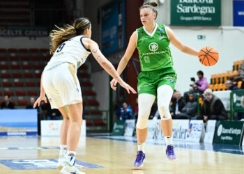 Ragusa vittoriosa da Sassari