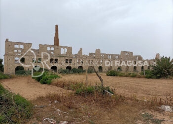 La Fornace Penna di Scicli non scomparirà: finanziati i lavori di recupero