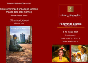 Femminile Plurale, 300 sfumature di donna a Comiso