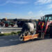 Protesta agricoltori: 90 trattori in corteo a Ragusa