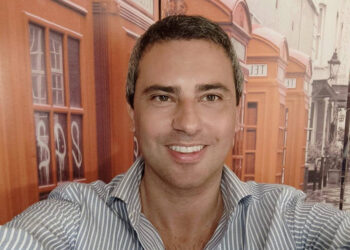 Massimo Zampini a Modica