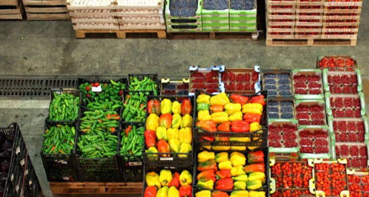 Mercato ortofrutticolo Comiso: stop aumento ticket d'ingresso