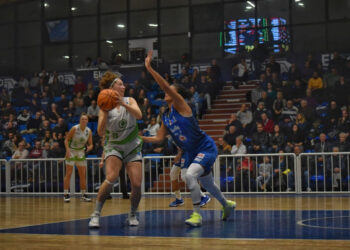 Passalacqua Ragusa, Final Four di Coppa Italia