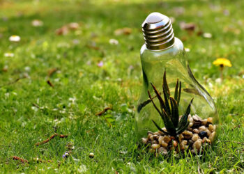 M'illumino di meno 2024 a Ragusa