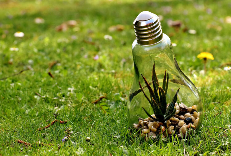 M'illumino di meno 2024 a Ragusa