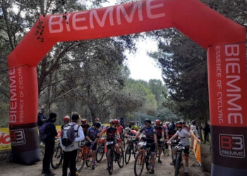 XC Città di Modica-Cyclò, domenica la grande sfida