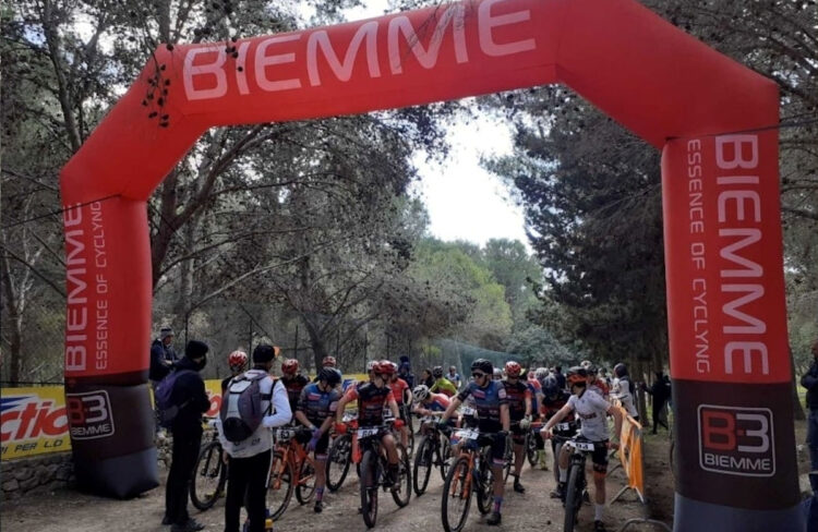 XC Città di Modica-Cyclò, domenica la grande sfida