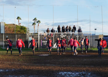 Santa Croce Camerina-Modica Calcio: pareggio