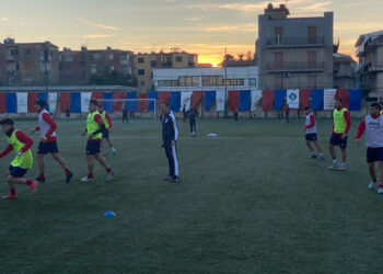 Il Modica Calcio torna al Vincenzo Barone