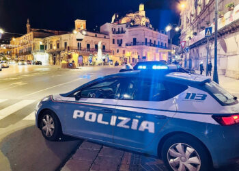 Modica, serata danzanti senza licenza: 2 sanzioni