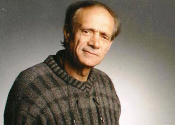 E' morto il Maestro Franco Cilia