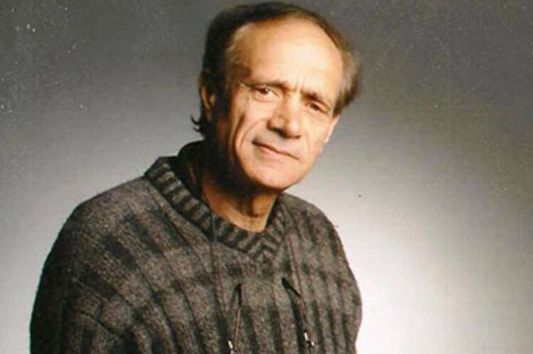 E' morto il Maestro Franco Cilia