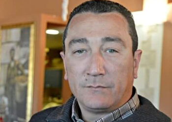 Incidente sulla Maremonti: morto Nicolò Fazzone