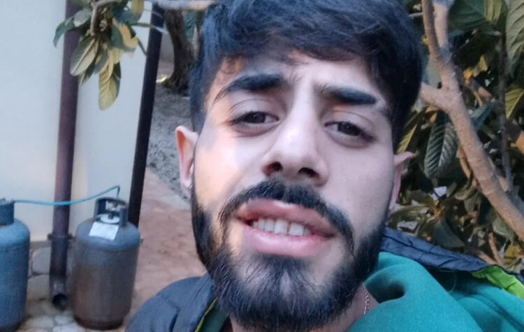 Omicidio a Vittoria, si è costituito l'omicida di Giovanni Russo