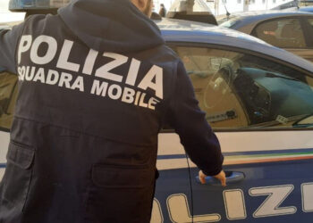 Operazione antidroga a Messina, 26 indagati: 120 agenti anche di Ragusa