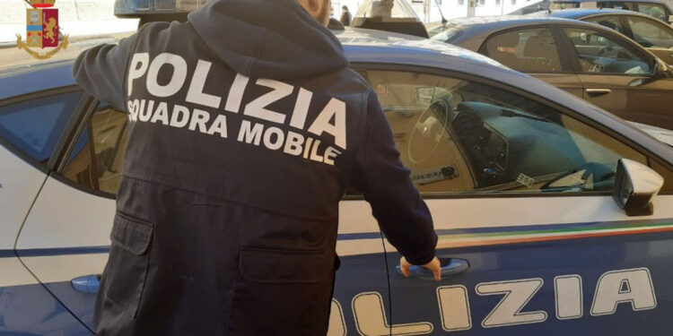 Operazione antidroga a Messina, 26 indagati: 120 agenti anche di Ragusa
