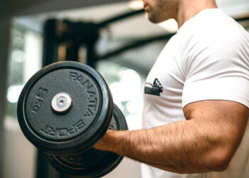 Dieta per aumentare massa muscolare: menù