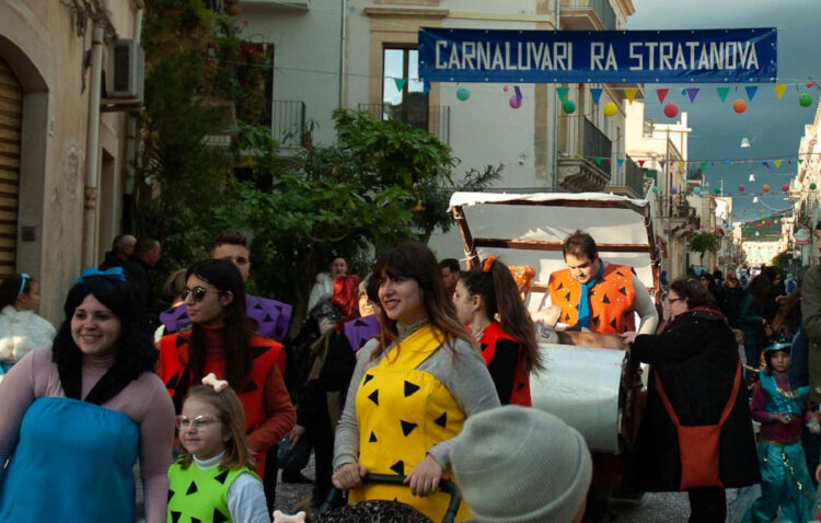 Carnevale di Scicli 2024: il programma completo