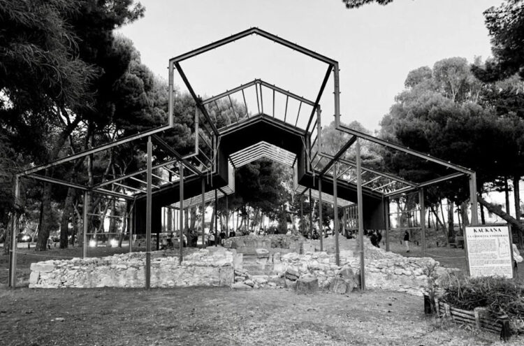 Parco Archeologico Caucana, incontro tra il sindaco Dimartino e il direttore dell’Ente Parco Gattuso