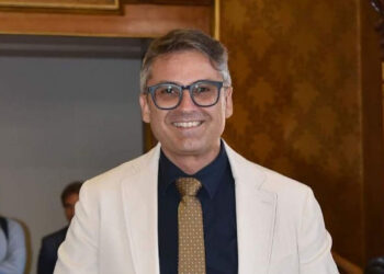 Ragusa piano strategico ventennale ne parla Sergio Firrincieli