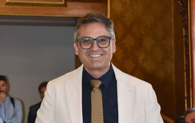 Ragusa piano strategico ventennale ne parla Sergio Firrincieli