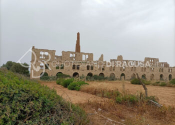 Votiamo tutti Cava Ispica e Fornace Penna come luoghi del cuore FAI