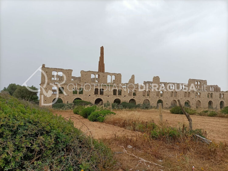 Votiamo tutti Cava Ispica e Fornace Penna come luoghi del cuore FAI