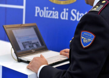 Cybercrime: protocollo tra Polizia di Stato ed ANCI Sicilia