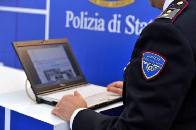 Cybercrime: protocollo tra Polizia di Stato ed ANCI Sicilia
