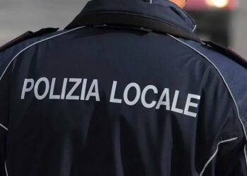 Modica, D'Antona: emergenza polizia locale